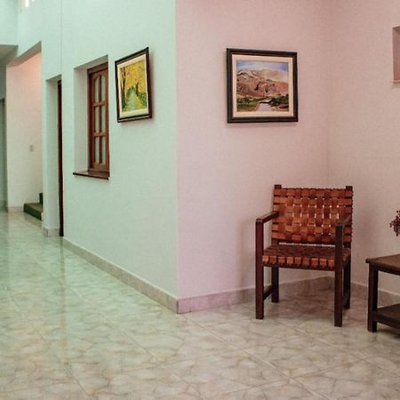 Cabanas Y Hostal Las Marias Cafayate Eksteriør bilde