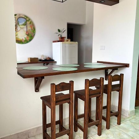 Cabanas Y Hostal Las Marias Cafayate Eksteriør bilde