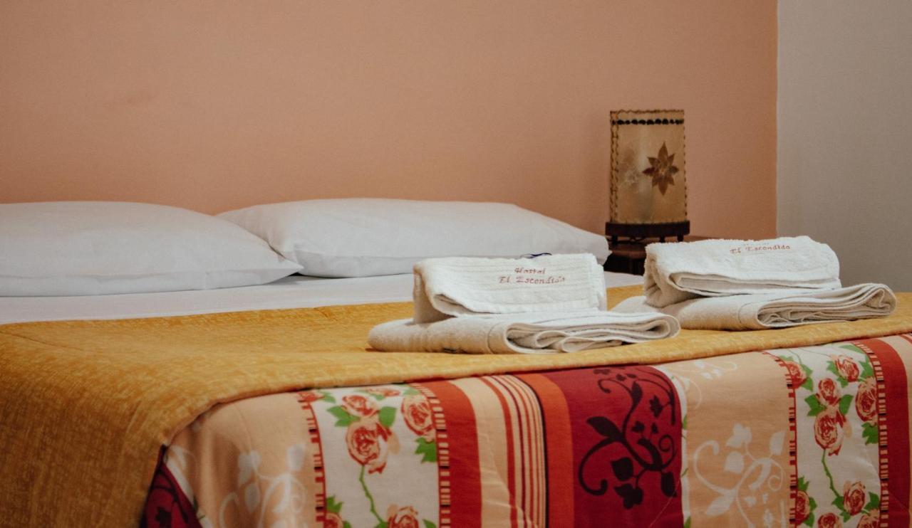 Cabanas Y Hostal Las Marias Cafayate Eksteriør bilde