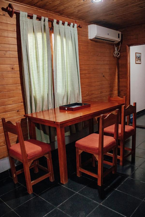 Cabanas Y Hostal Las Marias Cafayate Eksteriør bilde