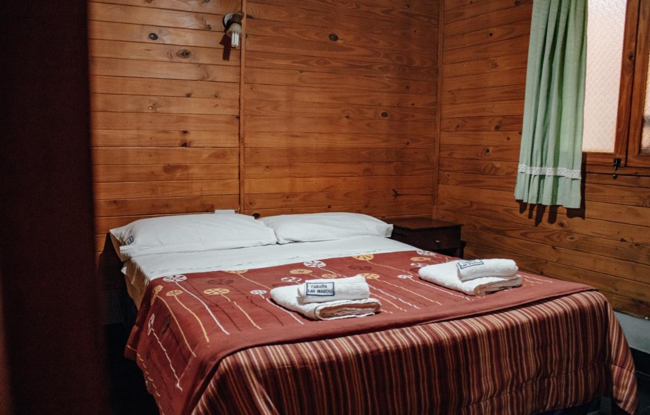Cabanas Y Hostal Las Marias Cafayate Eksteriør bilde