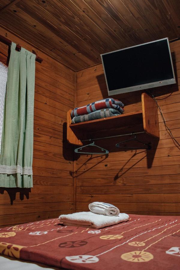 Cabanas Y Hostal Las Marias Cafayate Eksteriør bilde