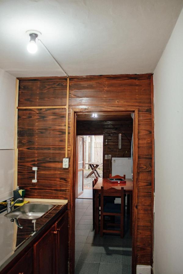 Cabanas Y Hostal Las Marias Cafayate Eksteriør bilde