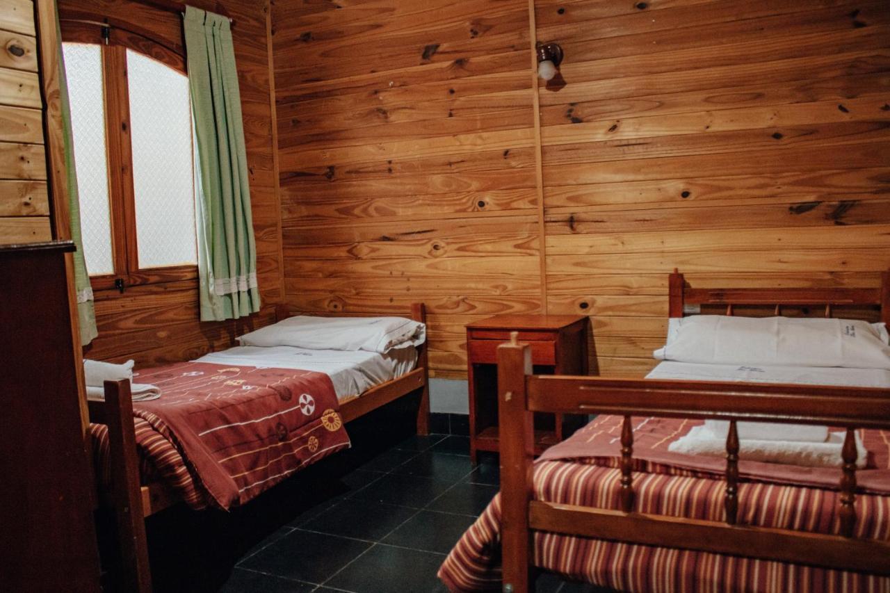 Cabanas Y Hostal Las Marias Cafayate Eksteriør bilde
