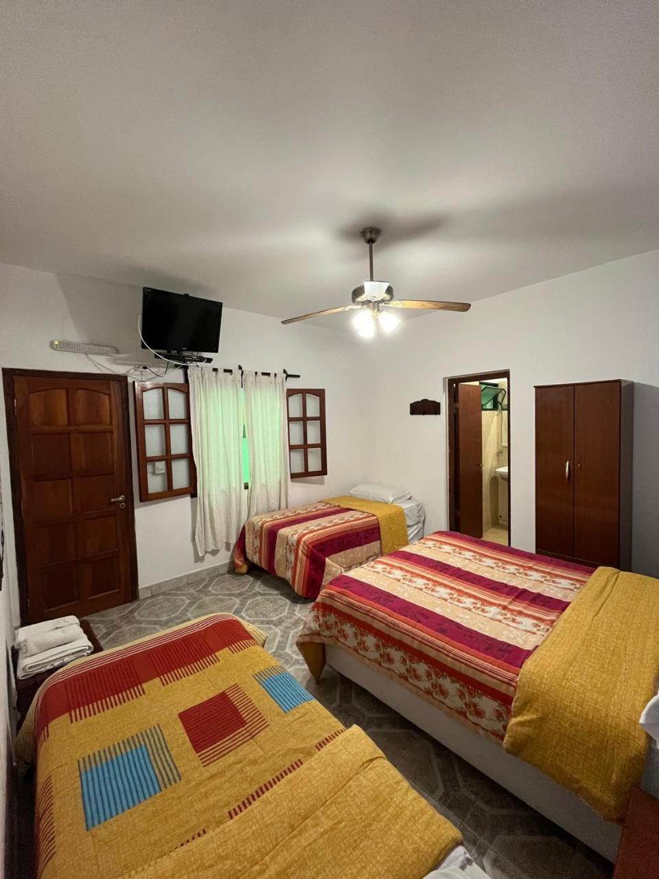 Cabanas Y Hostal Las Marias Cafayate Eksteriør bilde