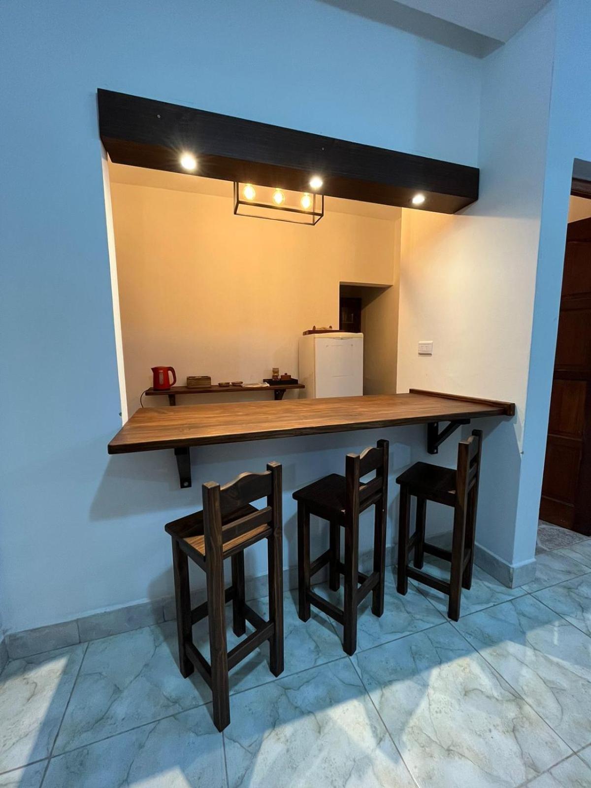 Cabanas Y Hostal Las Marias Cafayate Eksteriør bilde
